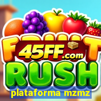 plataforma mzmz